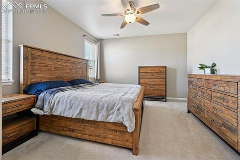 Tiny photo for 2215 Cliffmoor Lane, Pueblo, CO 81008 (MLS # 1353801)