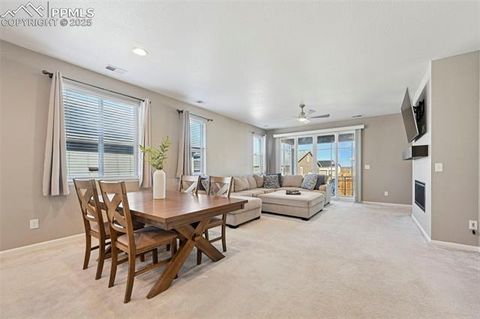 Tiny photo for 2215 Cliffmoor Lane, Pueblo, CO 81008 (MLS # 1353801)