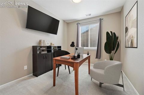 Tiny photo for 2215 Cliffmoor Lane, Pueblo, CO 81008 (MLS # 1353801)