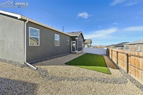 Tiny photo for 2215 Cliffmoor Lane, Pueblo, CO 81008 (MLS # 1353801)