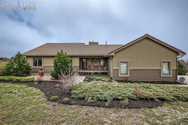 440 Scrub Oak Circle