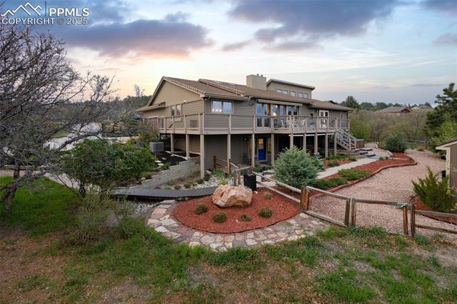 440 Scrub Oak Circle