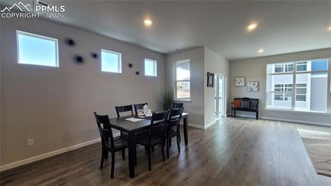 Tiny photo for 2794 Soleil Heights, Colorado Springs, CO 80907 (MLS # 6093608)