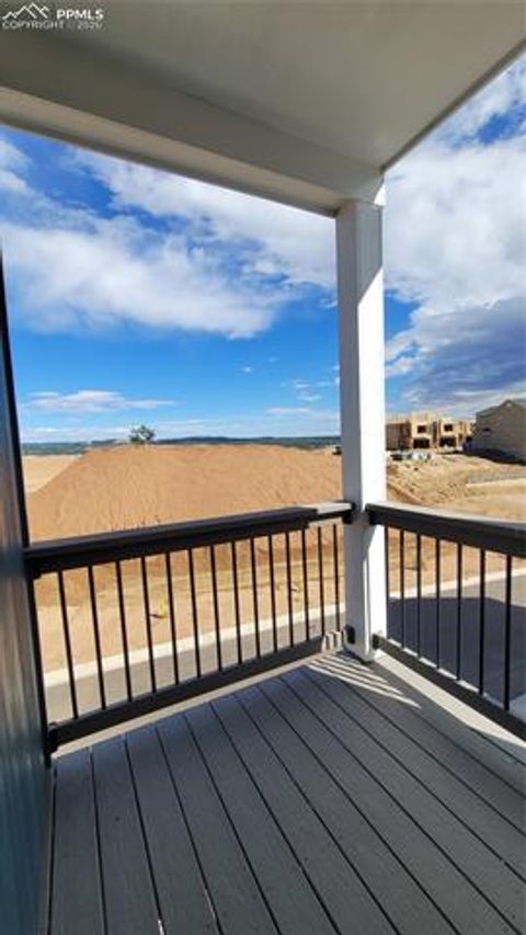 Tiny photo for 2794 Soleil Heights, Colorado Springs, CO 80907 (MLS # 6093608)