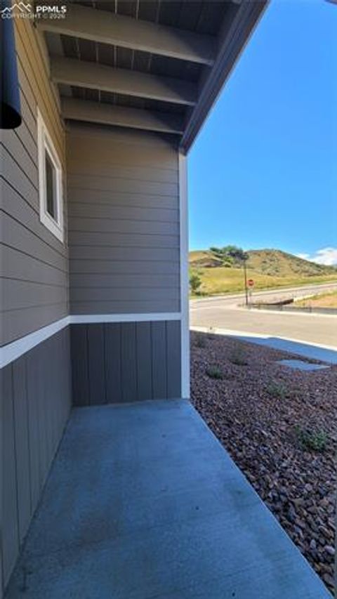 Tiny photo for 2794 Soleil Heights, Colorado Springs, CO 80907 (MLS # 6093608)