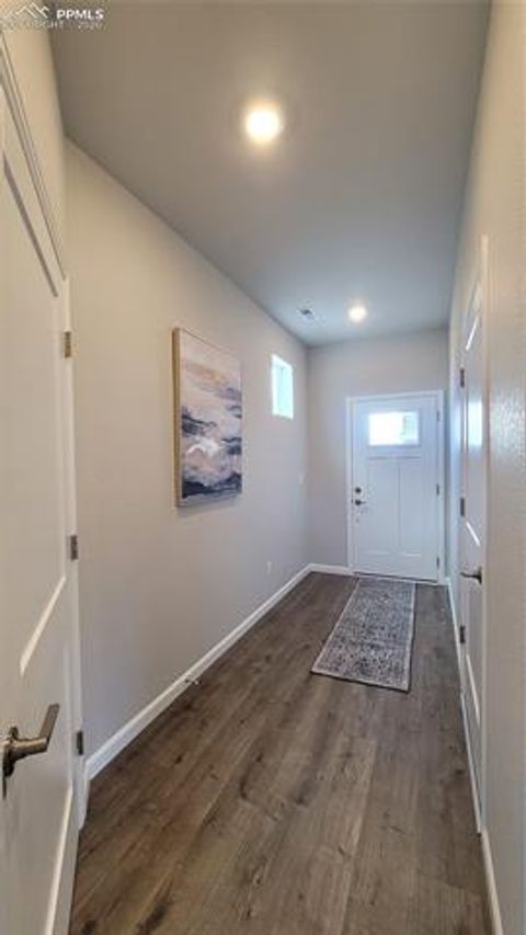 2794 Soleil Heights Colorado Springs CO 80907