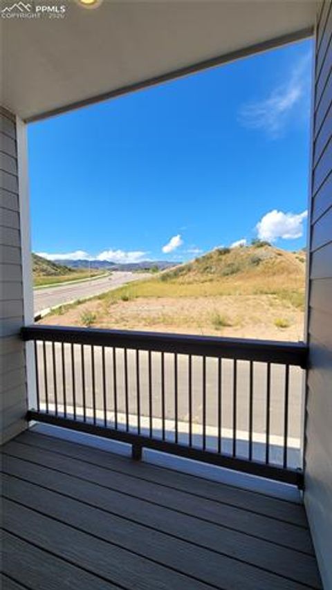 Tiny photo for 2794 Soleil Heights, Colorado Springs, CO 80907 (MLS # 6093608)