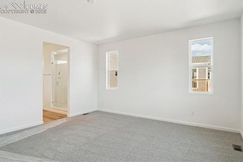 Tiny photo for 3402 Bella Notte Drive, Pueblo, CO 81001 (MLS # 2057428)