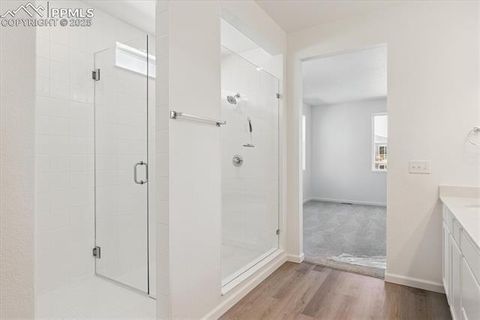 Tiny photo for 3402 Bella Notte Drive, Pueblo, CO 81001 (MLS # 2057428)