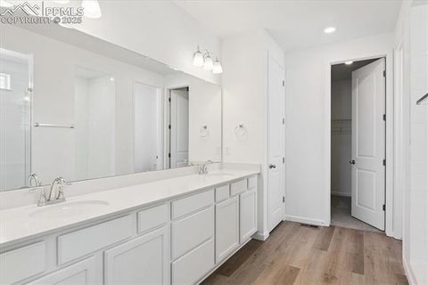 Tiny photo for 3402 Bella Notte Drive, Pueblo, CO 81001 (MLS # 2057428)