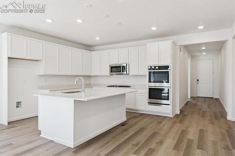 Tiny photo for 3402 Bella Notte Drive, Pueblo, CO 81001 (MLS # 2057428)