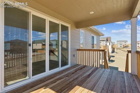 Tiny photo for 3402 Bella Notte Drive, Pueblo, CO 81001 (MLS # 2057428)