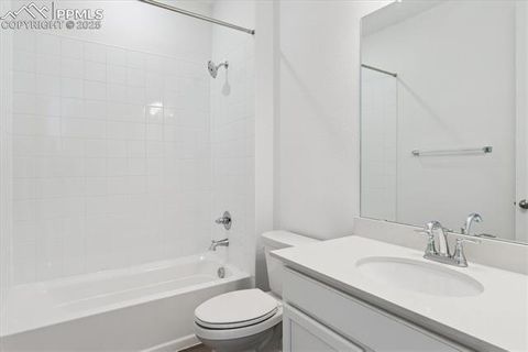 Tiny photo for 3402 Bella Notte Drive, Pueblo, CO 81001 (MLS # 2057428)