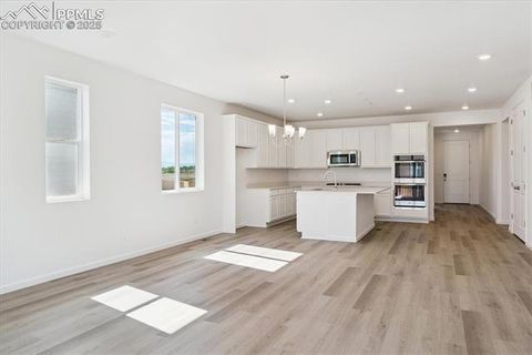 Tiny photo for 3402 Bella Notte Drive, Pueblo, CO 81001 (MLS # 2057428)