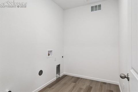 Tiny photo for 3402 Bella Notte Drive, Pueblo, CO 81001 (MLS # 2057428)