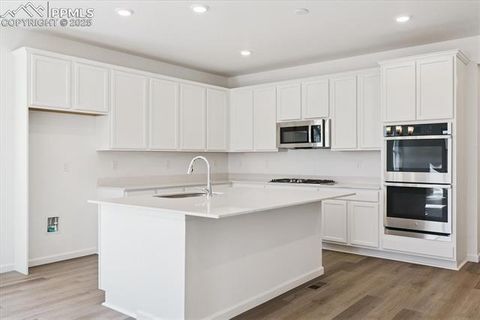 Tiny photo for 3402 Bella Notte Drive, Pueblo, CO 81001 (MLS # 2057428)