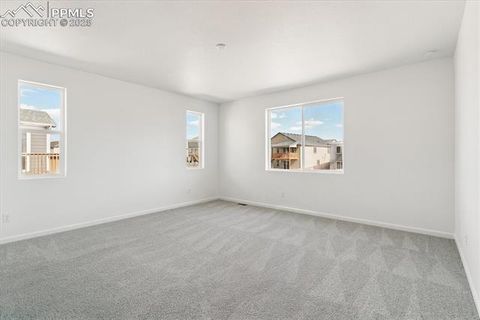 Tiny photo for 3402 Bella Notte Drive, Pueblo, CO 81001 (MLS # 2057428)