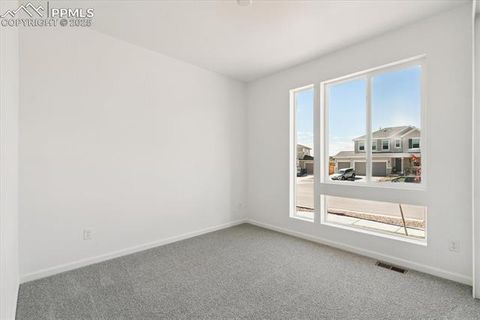 Tiny photo for 3402 Bella Notte Drive, Pueblo, CO 81001 (MLS # 2057428)