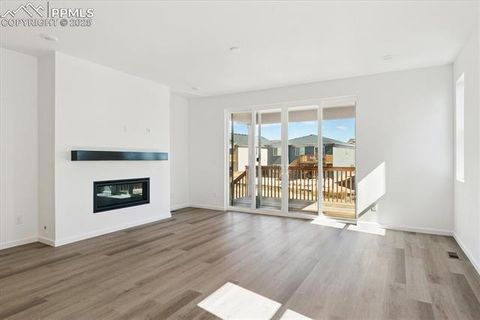 Tiny photo for 3402 Bella Notte Drive, Pueblo, CO 81001 (MLS # 2057428)