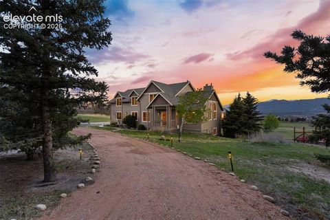 Photo of 17140 Early Star Drive, Monument, CO 80132 (MLS # 5854909)
