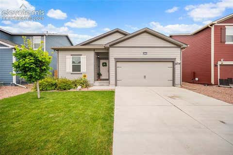 Photo of 6159 Meadowbank Lane, Colorado Springs, CO 80925 (MLS # 3596602)