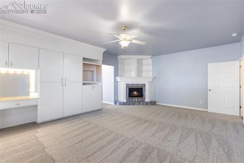 Tiny photo for 2535 Canada Drive, Colorado Springs, CO 80922 (MLS # 1115864)