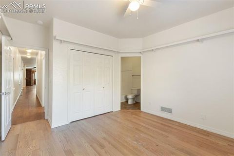 Tiny photo for 2535 Canada Drive, Colorado Springs, CO 80922 (MLS # 1115864)