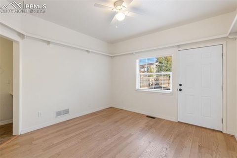 Tiny photo for 2535 Canada Drive, Colorado Springs, CO 80922 (MLS # 1115864)