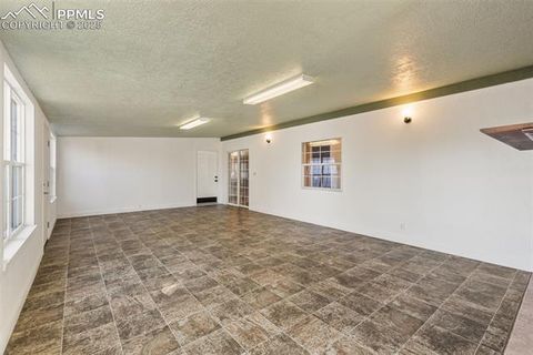Tiny photo for 2535 Canada Drive, Colorado Springs, CO 80922 (MLS # 1115864)