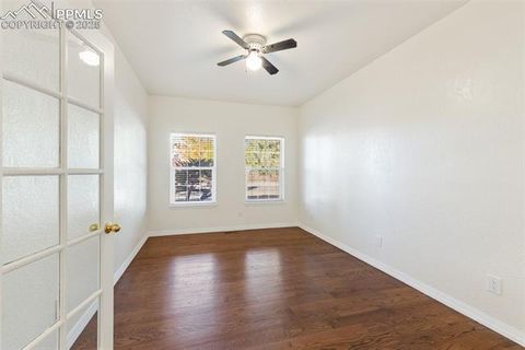 Tiny photo for 2535 Canada Drive, Colorado Springs, CO 80922 (MLS # 1115864)