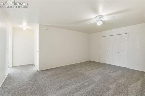 Tiny photo for 2535 Canada Drive, Colorado Springs, CO 80922 (MLS # 1115864)