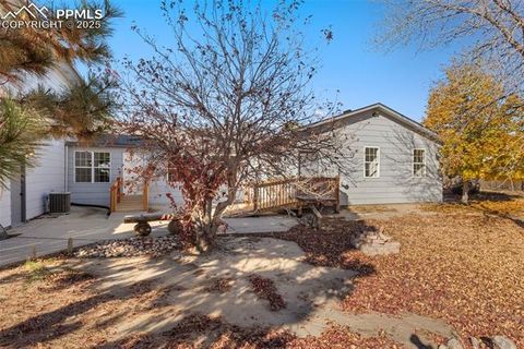 Tiny photo for 2535 Canada Drive, Colorado Springs, CO 80922 (MLS # 1115864)