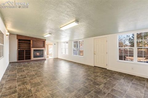 Tiny photo for 2535 Canada Drive, Colorado Springs, CO 80922 (MLS # 1115864)