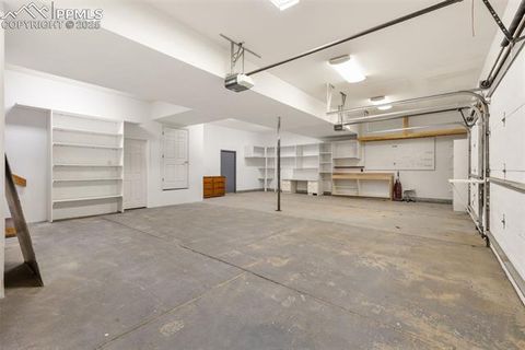 Tiny photo for 2535 Canada Drive, Colorado Springs, CO 80922 (MLS # 1115864)