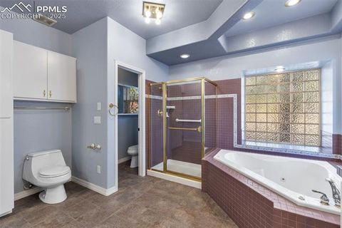 Tiny photo for 2535 Canada Drive, Colorado Springs, CO 80922 (MLS # 1115864)