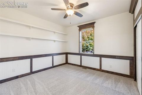 Tiny photo for 2535 Canada Drive, Colorado Springs, CO 80922 (MLS # 1115864)