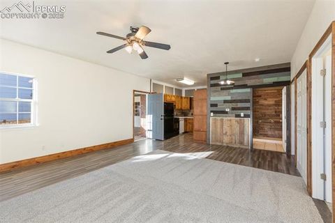 Tiny photo for 2535 Canada Drive, Colorado Springs, CO 80922 (MLS # 1115864)