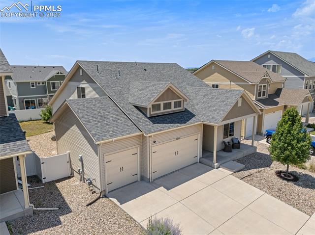 7941 Whistlestop Lane