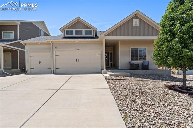 7941 Whistlestop Lane
