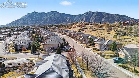 Tiny photo for 770 Concerto Drive, Colorado Springs, CO 80906 (MLS # 3666882)