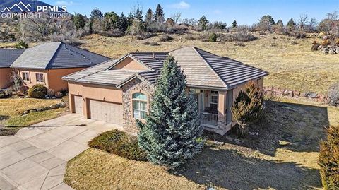Photo of 770 Concerto Drive, Colorado Springs, CO 80906 (MLS # 3666882)