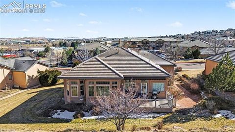 Tiny photo for 770 Concerto Drive, Colorado Springs, CO 80906 (MLS # 3666882)