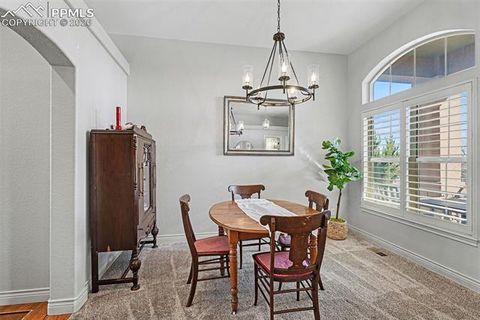 Tiny photo for 770 Concerto Drive, Colorado Springs, CO 80906 (MLS # 3666882)