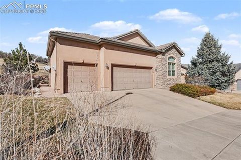 Tiny photo for 770 Concerto Drive, Colorado Springs, CO 80906 (MLS # 3666882)