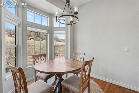 Tiny photo for 770 Concerto Drive, Colorado Springs, CO 80906 (MLS # 3666882)
