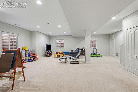 Tiny photo for 770 Concerto Drive, Colorado Springs, CO 80906 (MLS # 3666882)