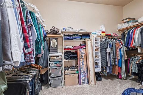 Tiny photo for 770 Concerto Drive, Colorado Springs, CO 80906 (MLS # 3666882)