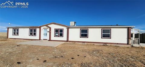 Photo of 31995 N Neely Road, Yoder, CO 80864 (MLS # 9983385)