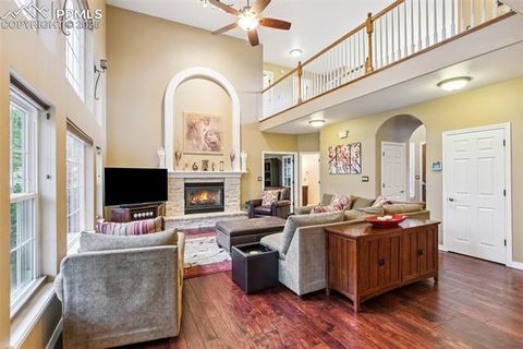 Tiny photo for 235 Haversham Drive, Colorado Springs, CO 80906 (MLS # 3066888)