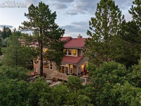 Tiny photo for 235 Haversham Drive, Colorado Springs, CO 80906 (MLS # 3066888)